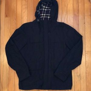 Uniqlo Wind Breaker